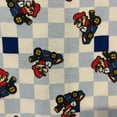 thumbnail image 2 of Grenouillère Nintendo Mario Kart pour bébés garçons, 2 of 3