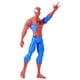 Marvel Spider-Man Titan Hero Series - Figurine Spider-Man – image 2 sur 2