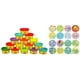 Sac de fête «  Cans & Stickers » de Play-Doh À partir de 2&nbsp;ans – image 2 sur 3