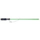 Sabre laser Yoda Force FX de Star Wars La série noire – image 3 sur 4