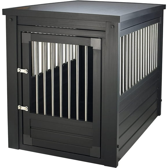 NewAge Habitat N Home Decorator Pet Crate