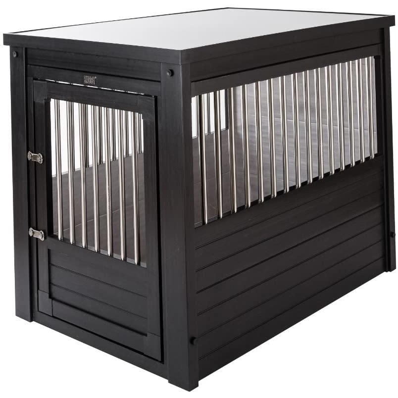 NewAge Habitat N Home Decorator Pet Crate