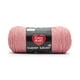 Red Heart® Fil Super Saver®, Solide, Acrylique #4 Moyen, 7oz/198g, 364 Yards Fil durable, large gamme de couleurs – image 1 sur 9