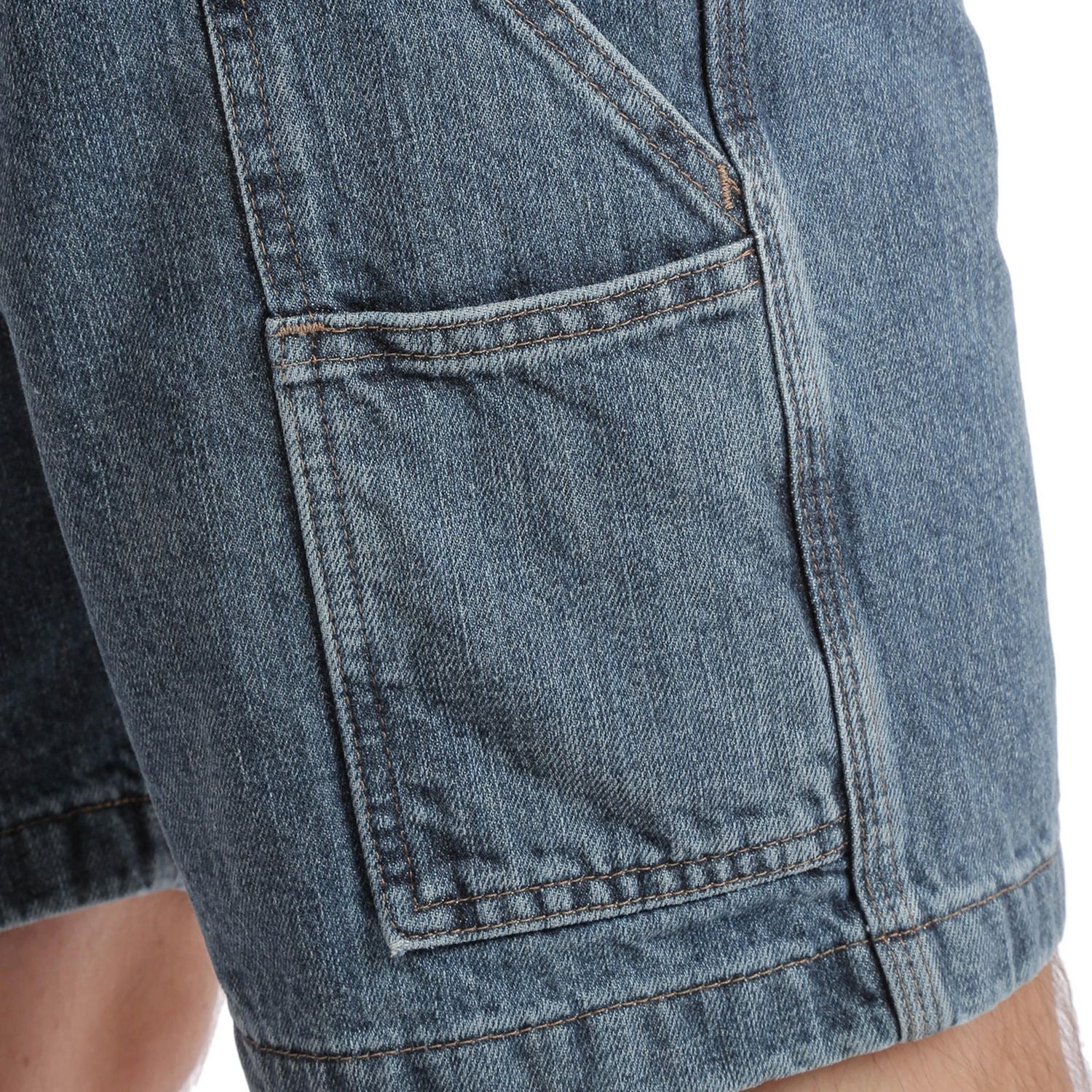 Wrangler carpenter shorts sales walmart