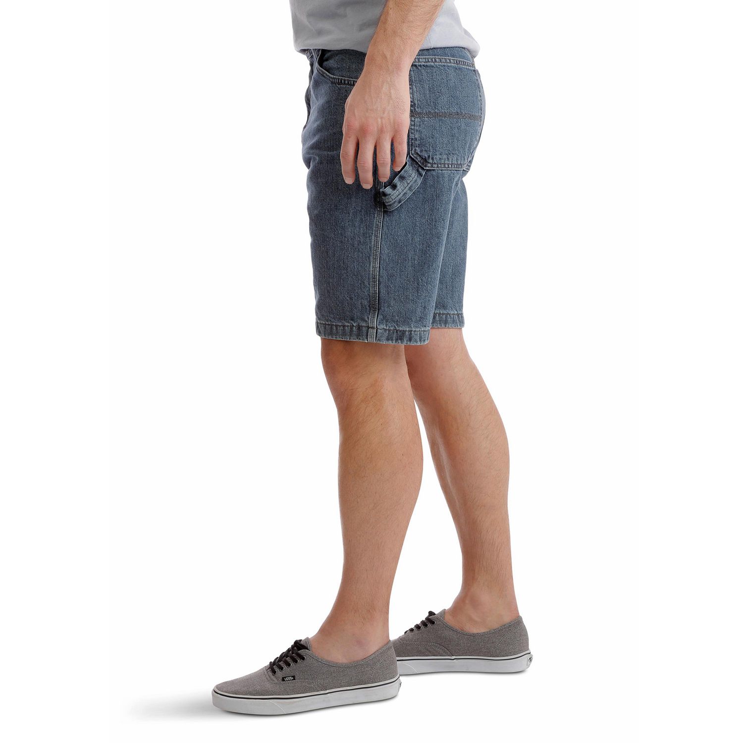 Walmart carpenter hot sale shorts