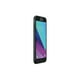 Samsung Galaxy J3 Prime 5 "Téléphone cellulaire déverrouillé, 16 Go, 1.4 GHz Quad-core, Android 7.0 Nougat, Noir – image 5 sur 6