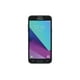 Samsung Galaxy J3 Prime 5 "Téléphone cellulaire déverrouillé, 16 Go, 1.4 GHz Quad-core, Android 7.0 Nougat, Noir – image 1 sur 6