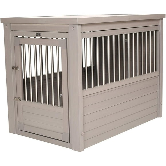 NewAge Habitat N Home Decorator Pet Crate