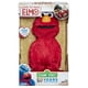 Sesame Street - Love to Hug Elmo Peluche Parler, chanter et étreindre – image 1 sur 7
