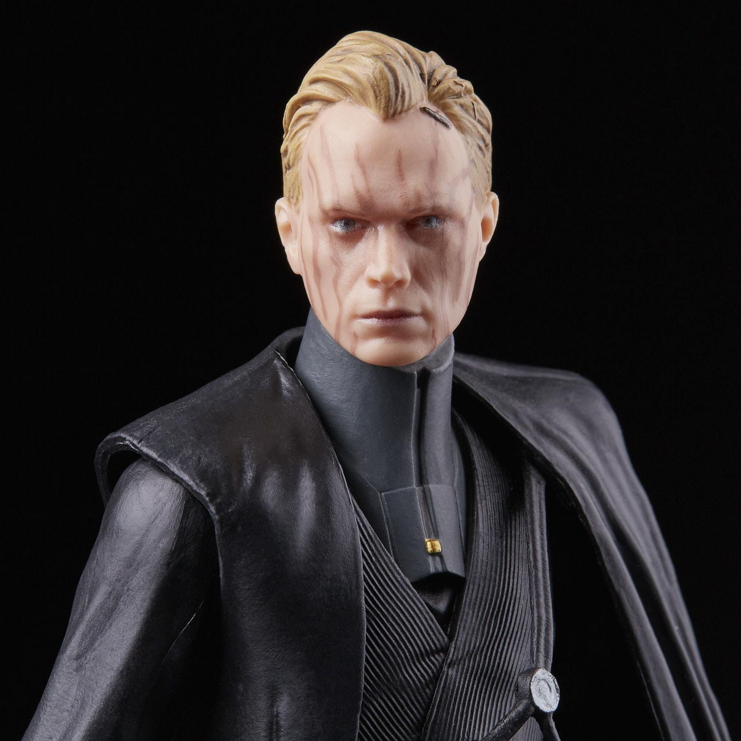 Star Wars The Black Series 6 inch Dryden Vos Figure Walmart
