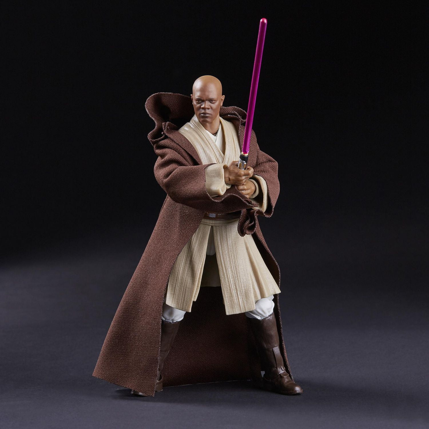 Mace windu clearance toy