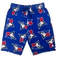 thumbnail image 1 of Short de nuit à motif Blue Jays, 1 of 3