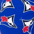 thumbnail image 2 of Short de nuit à motif Blue Jays, 2 of 3