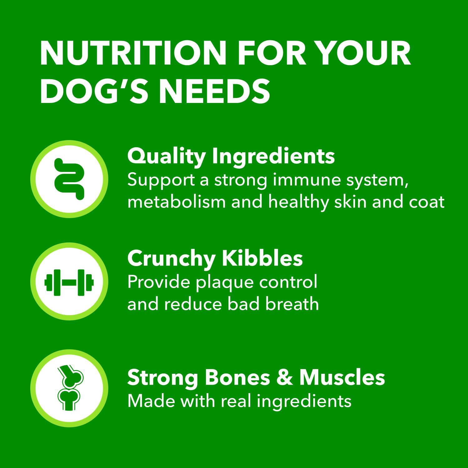 iams mini chunks walmart