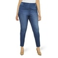 thumbnail image 1 of George Plus Women's Knit Jegging, 1 of 6