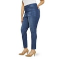 thumbnail image 2 of George Plus Women's Knit Jegging, 2 of 6
