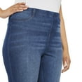 thumbnail image 4 of George Plus Women's Knit Jegging, 4 of 6
