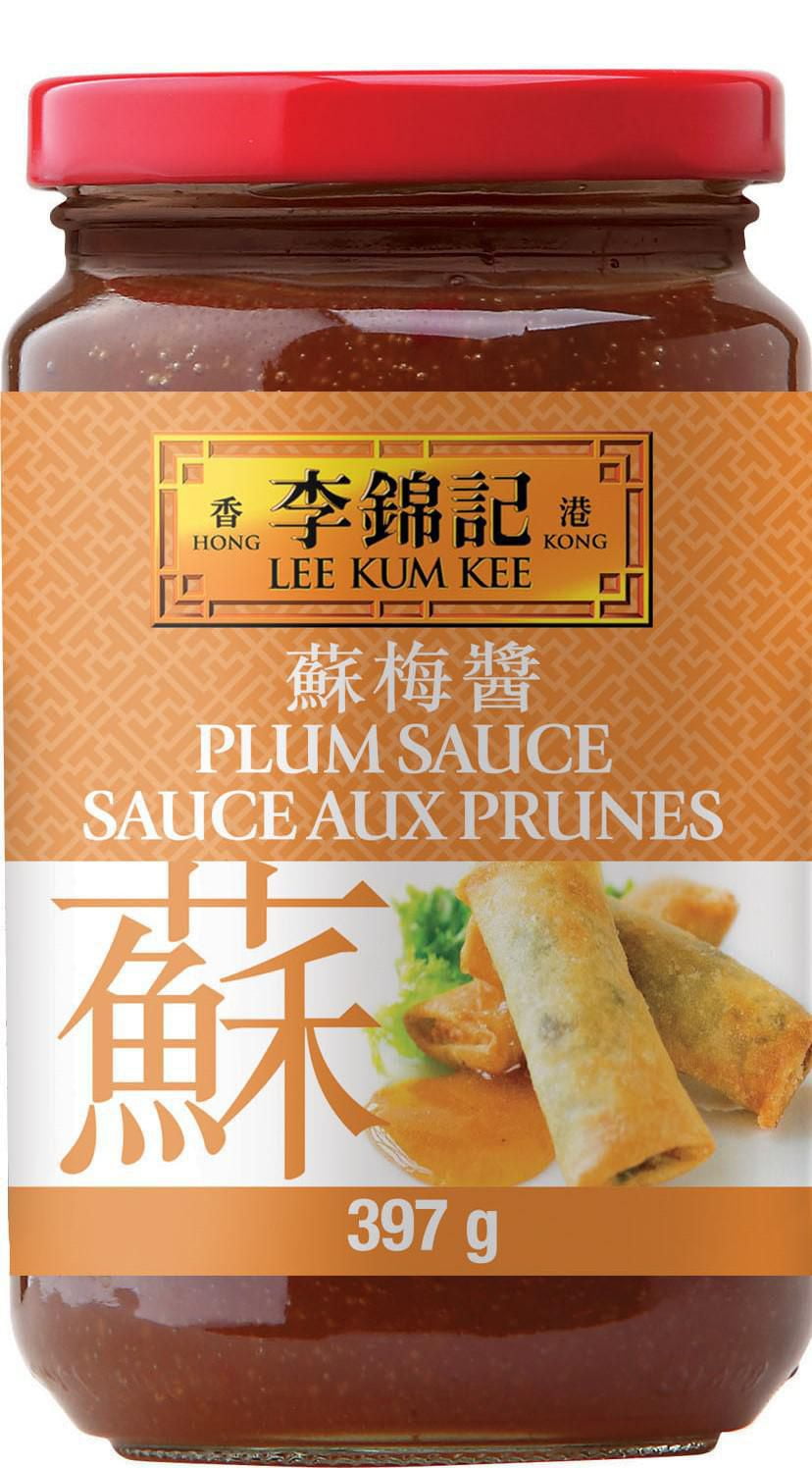 LEE KUM KEE PLUM SAUCE Walmart Canada