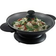 thumbnail image 1 of Rival 6 Quart Electric Wok WS65-CN, 1 of 1