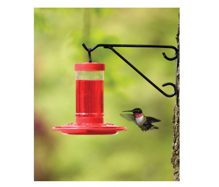 Yellow deals Hummingbird Feeder 14 - 16 oz.