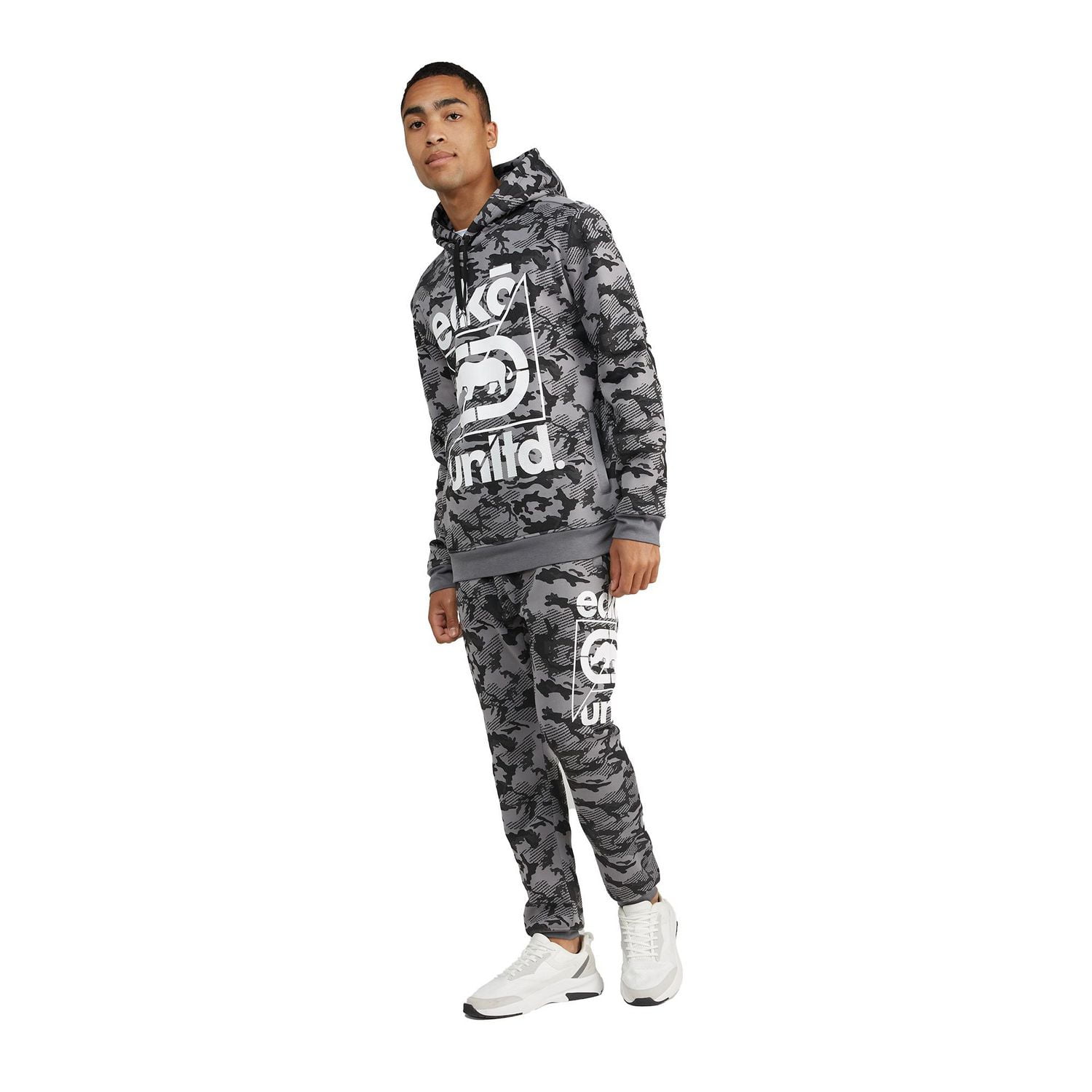 Ecko Unltd Men’s Freedom Camo Jogger