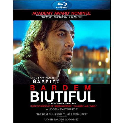 Biutiful (Blu-ray) (Bilingue)