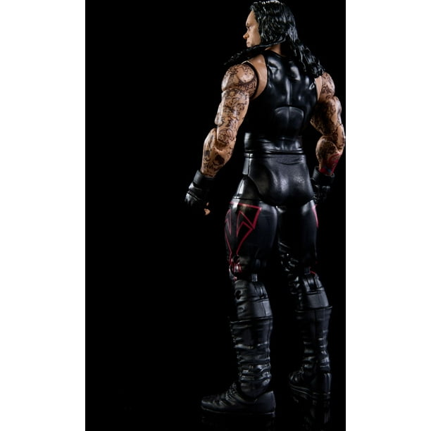 WWE Collection Elite Figurine articulée – Undertaker 