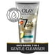Mousse nettoyante revitalisante pour le visage Olay Total Effects 150 ml – image 1 sur 7
