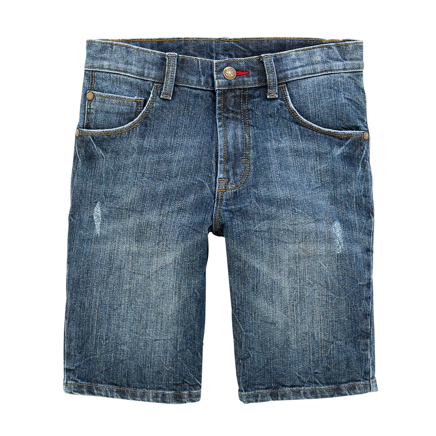 Wrangler Boys Premium Slim Straight Short | Walmart Canada