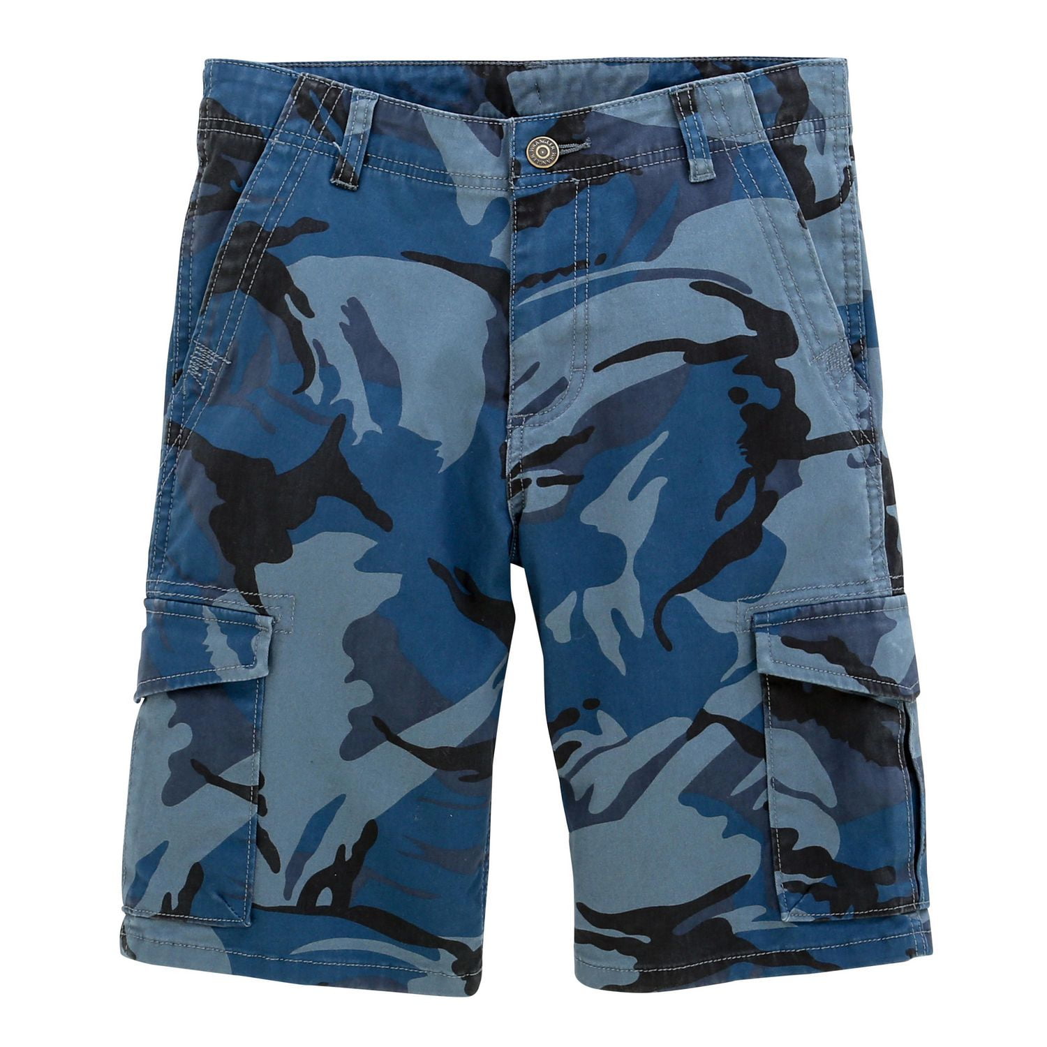 Wrangler Boys Cargo Short Walmart Canada