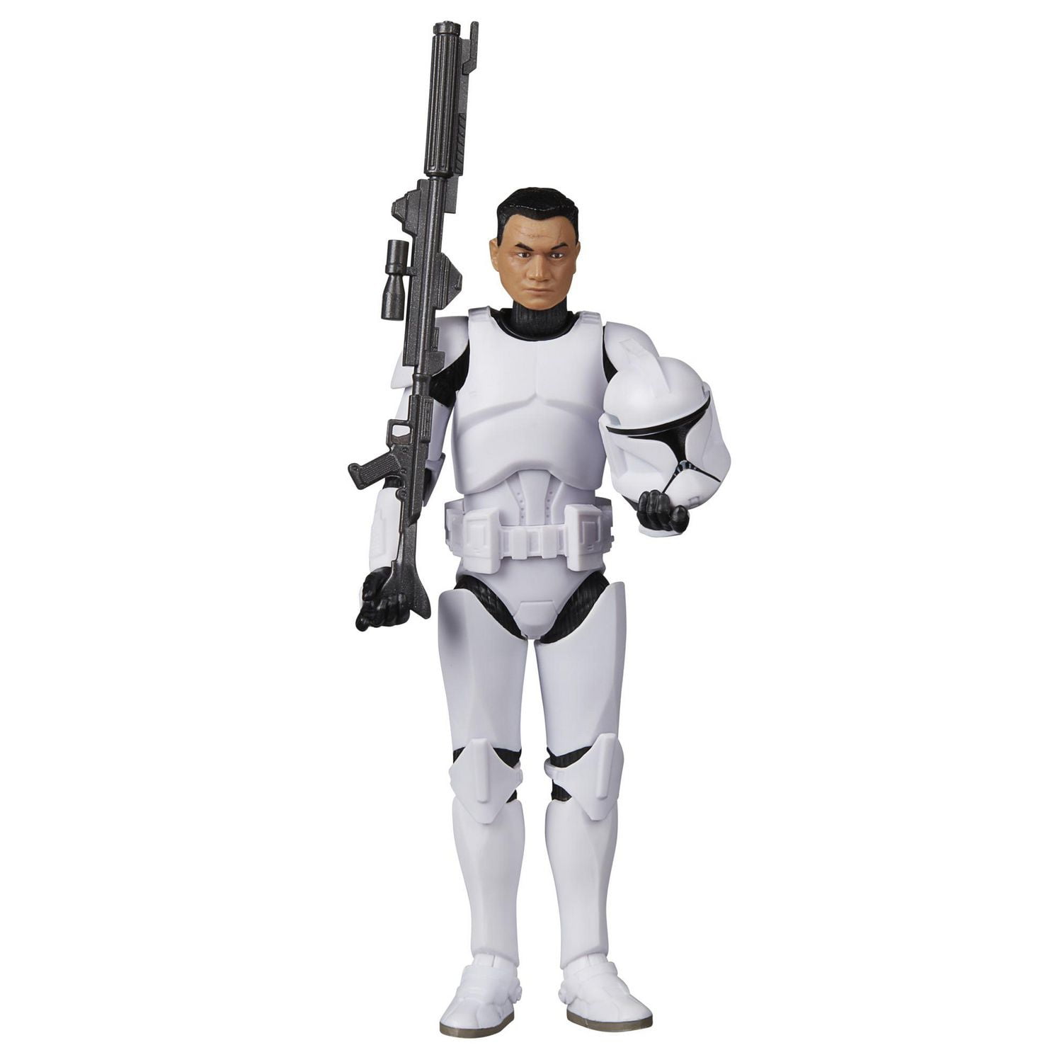 Star wars clone wars ultimate blaster $25 discount