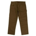 thumbnail image 1 of Pantalon en canard délavé pour hommes, 1 of 2