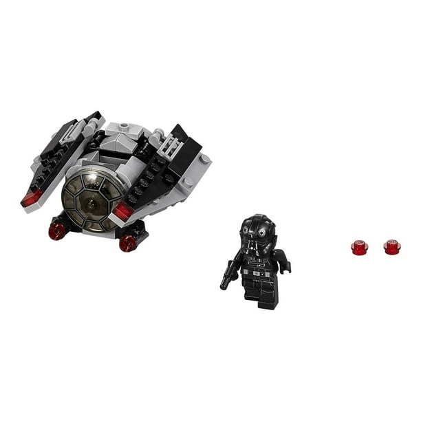 LEGO Star Wars TM Microvaisseau TIE Striker™ (75161)