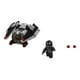 LEGO Star Wars TM Microvaisseau TIE Striker™ (75161) – image 1 sur 2