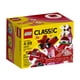 LEGO Classic Boîte de construction rouge (10707) – image 1 sur 2