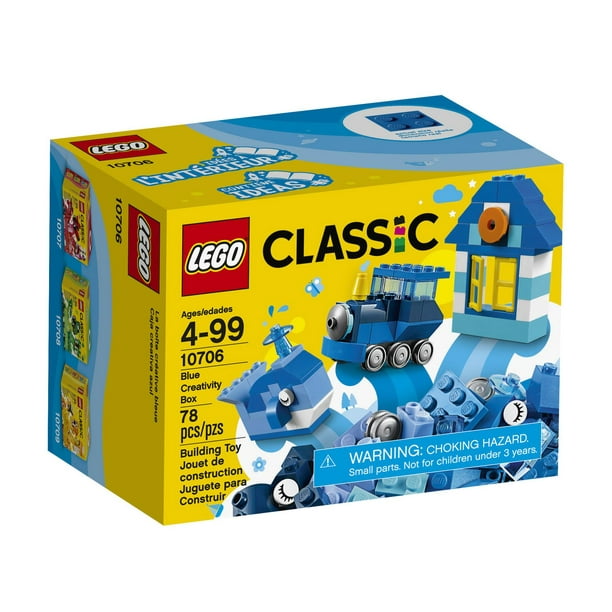 Acheter La valisette de construction - Briques Lego et autres - Leg