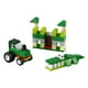 LEGO Classic Boîte de construction verte (10708) – image 2 sur 2