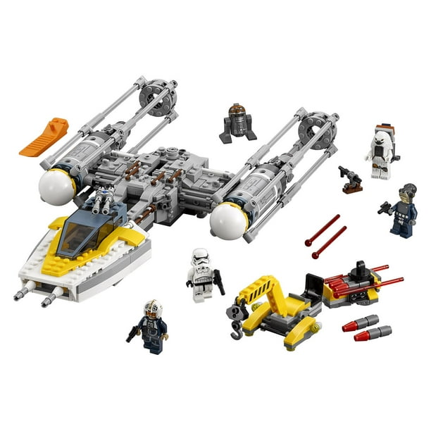 LEGO Star Wars™ Y-Wing Starfighter™ (75172)
