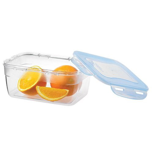 Starfrit Lock&Lock Tritan 1.8 L Rectangular Container Walmart.ca