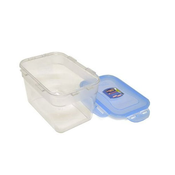 Lock & Lock Lock&Lock Tritan 1.8L Rectangular Container Walmart.ca