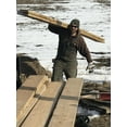 thumbnail image 3 of Deluxe Insulated Bib Overall, 3 of 3