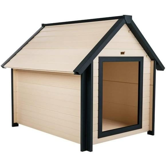 NewAge Ecoflex Bunkhouse Dog House
