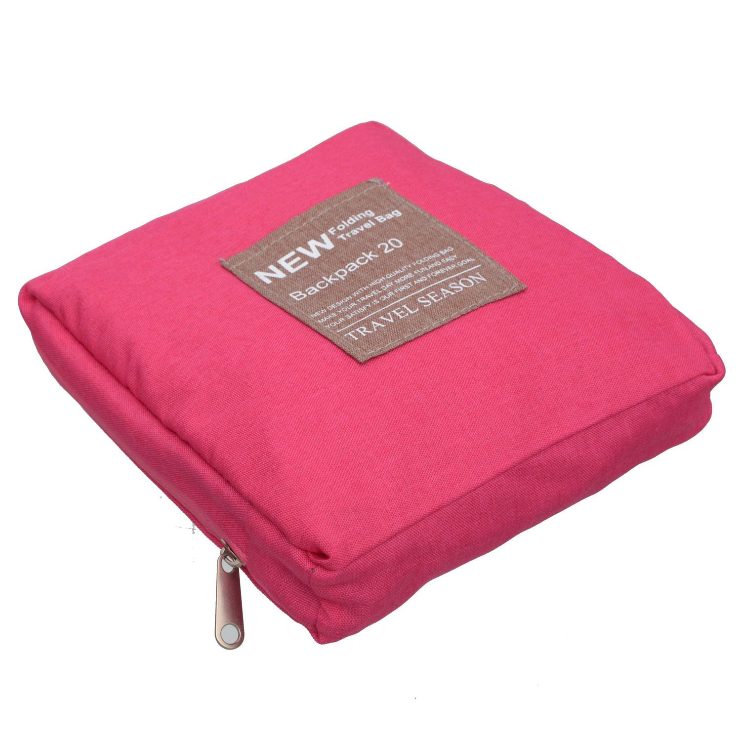 Sac à dos de voyage pliable léger NICCI