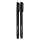 Sharpie Stylo à pointe fine, noir, 2/paquet Stylo Sharpie – image 4 sur 5
