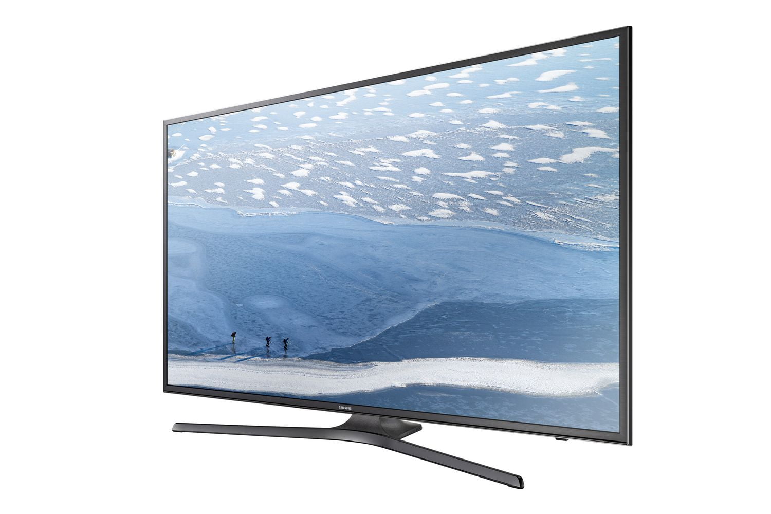 55 uhd 4k flat smart tv ku6290 series 6