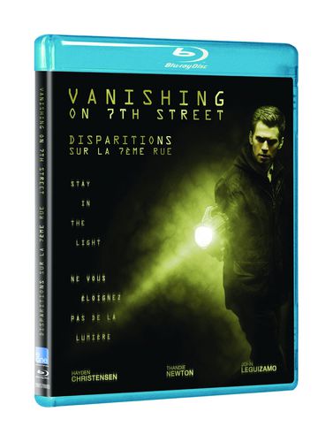 Vanishing On 7th Street (Blu-Ray) | Walmart Canada