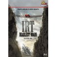 thumbnail image 1 of IRT - Deadliest Roads - Season 1 (DVD) (English), 1 of 1