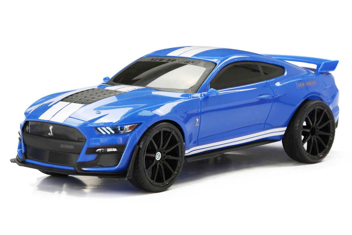 gt500 rc