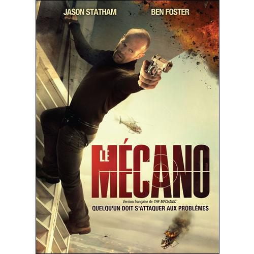 Le Mecano (Version En Français)