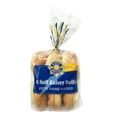 thumbnail image 1 of City Bread Gourmet Kaiser Buns 6pk, 1 of 1